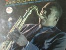 ???? CRESCENT +++++ JOHN COLTRAIN QUARTET ???? recorded 1964 in USA