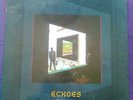 Pink Floyd - Echoes , 4 LP-Box set