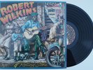 Robert Wilkins / The Original Rolling Stone /  Yazoo Lp