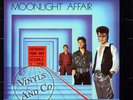SILENT CIRCLE - Moonlight Affair - Touch In The Night - MAXI 45 TOURS - 1987 12