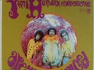 Jimi Hendrix-Are You Experienced-Reprise 6261-STEREO TRI-COLOR
