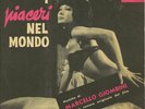 MARCELLO GIOMBINI   I Piaceri del mondo