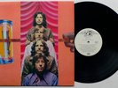 SKIN ALLEY Skin Tight UK 1st PRESS N. Mint 1-3 PLAYS Transatlantic LP Prog PSYCH