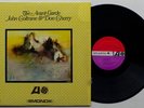 JOHN COLTRANE & DON CHERRY Avant Garde 1st PRESS N. Mint Atlantic LP Mono SHRINK