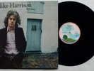 MIKE HARRISON 