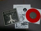 Satanic Warmaster / Evil EP (rot, lim. 100), Goatmoon, Horna, Behexen