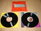 The Fireman – Rushes - very rare vinyl  2 LP from 1998 - Paul McCartney Beatles