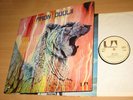AMON DÜÜL LP - AMON DUUL II / GERMAN UNITED ARTISTS KRAUTROCK - TOP RAR