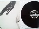 The Strokes - Is This It - ORIGINAL UK LP 2001 NM Rare inc 'New York City Cops'