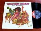 GALT MACDERMOT Cotton Comes to Harlem NM SHRINK PROMO LP Funk Breaks UAS 5211