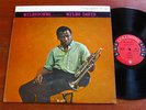 MILES DAVIS: MILESTONES   NM ORIG 6-EYE DG MONO LP CL 1193   COLTRANE ADDERLEY +