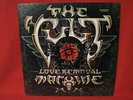 THE CULT Love Removal Machine 12