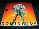CLOVEN HOOF-DOMINATOR,RARE PRIVATE NWOBHM,VIRTUE/SAXON/MAIDEN/ELIXIR/HAMMER