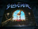 GLACIER-SAME,RARE PRIVATE US METAL,LEATHER NUNN/HAMMERON/OMEN/MANILLA ROAD