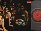 (2 LP) Jimi Hendrix Experience - Electric Ladyland - Transparent Vinyl