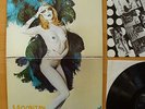 GOLDEN EARRING moontan UK ORG TRACK LP ARCHIVE COPY nude cover led zeppelin styx