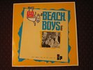 Beach Boys  Beach Boys Story radio show LP
