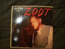 Zoot Sims Jazz saxophone lp zoot argo 608 near mint quartet