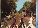 LP The Beatles - Abbey Road - MFSL 1-023 - NM/Exc