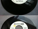 KILLER MOD NEW BREED R&B GIRL GROUP SOUL 45-PEPPERS-LITTLE PIECE OF PAPER-PRESS