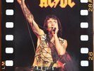 AC/DC - Living In The Hell 2LP RARE BOOTLEG ACDC