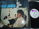 BERT JANSCH     