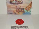 MANILLA ROAD-Crystal Logic LP ROADSTER ORIG PRIVATE METAL MASTERPIECE