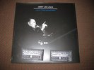 Jerry Lee Lewis Live Third Man Records Black Blue Sealed Jack White w/Tickets