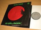 IAN CARR with NUCLEUS LP - SOLAR PLEXUS / VERTIGO SWIRL GERMAN RAR MINT
