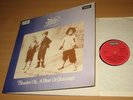 THIN LIZZY LP - SHADES OF A BLUE ORPHANAGE / FIRST GERMAN DECCA - TOP RAR