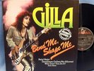 LP GILLA - BEND ME SHAPE ME // RARE  -  TOP ZUSTAND  