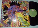 FORMULA 3 Dies Irae LP 1970 Numero Uno Originale