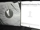 MINT 1972 HARVEST PROMO   SPONTANEOUS COMBUSTION 2nd LP HEAVY PROG PSYCH