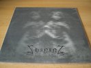 Shining - IV - The Eerie Cold LP (wie Burzum, Silencer & Lifelover)