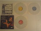 Smashing Pumpkins Mellon Collie No.3875 LP vinyl record UK 1st pressing