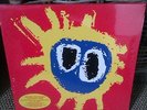 Primal Scream 'Screamadelica' 20th anniversary mint  RED numbered reissue, 180gm