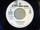 HENDRIX BAND OF GYPSYS Stepping Stone/IZABELLA 45RPM PROMO UNUSED Reprise 0905
