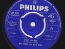 JEFF ELROY & BOYS BLUE Honey Machine RARE freakbeat 45 MOD DANCER Lomax Alliance
