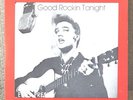 Rockabilly REPRO EP-Elvis Presley-Good Rockin' Tonight-Sun EP-101-NICE
