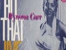 WYNONA CARR - Hit That Jive Jack - 50s blues rocker UK LP  NICE