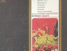 5lp varese abravanel/weisberg/craft ex/nm