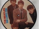 60s Paul McCartney THE BEATLES she loves you UK Limited 7