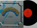 STEAMHAMMER MKII UK 1st PRESS Mint 1-2 PLAYS Cbs LP Blues ROCK