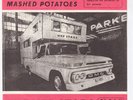 HEP STARS Cadillac RARE swedish 45 FREAKBEAT MAYHEM Mashed Potatoes ABBA LISTEN