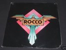ROCCO Self Titled RARE Oz Soul/Funk LP 1976 SEALED