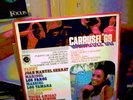 A V.  CARRUSEL  '69 MARISOL LOS BRINCOS FANNY LOS TAMARA SPAGNA NOVOLA