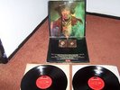 THE JIMI HENDRIX EXPERIENCE ELECTRIC LADYLAND  DOUBLE VINYL LP.EX.