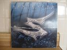 Sentenced-The Cold White Light LP clear wax  amorphis poisonblack goth