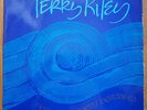 TERRY RILEY Persian surgery SHANDAR EXPERIMENTAL double LP