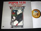 POPOL VUH - NOSFERATU OST - WERNER HERZOG LP BRAIN 0060.167 - 1978